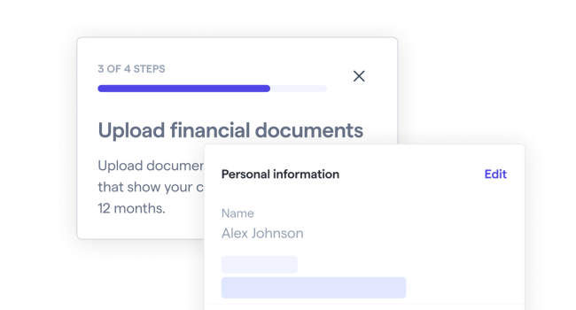 Comprehensive KYC image